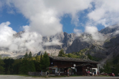 2026 - Wandern und Jodeln auf dem Dachstein