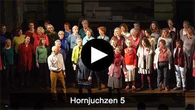 Hornjuchzen 5 (2016)